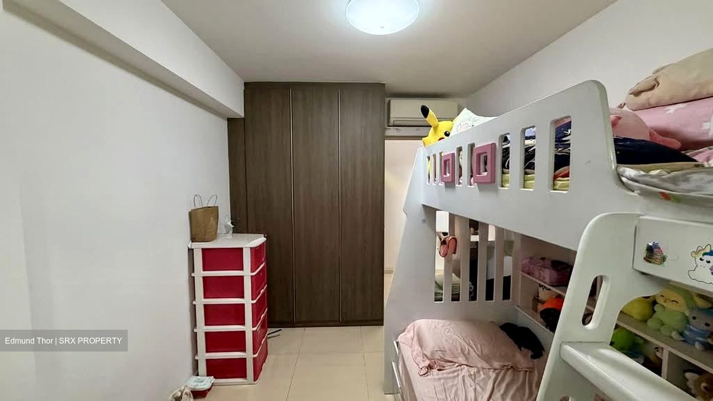 Blk 490D Sunshine Gardens (Choa Chu Kang), HDB 5 Rooms #586592361